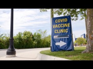 Read more about the article How hospitals, families can suffer from low COVID vaccination rates