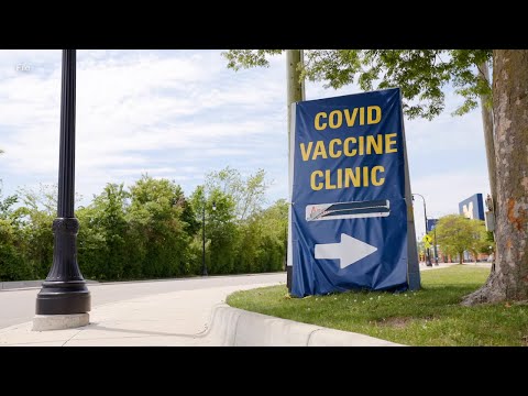 You are currently viewing How hospitals, families can suffer from low COVID vaccination rates