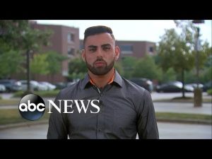 Read more about the article Doctors speak about scramble to treat Highland Park victims