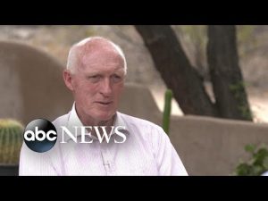 Read more about the article Trump ‘has no idea what courage is’: Rusty Bowers | ABC News
