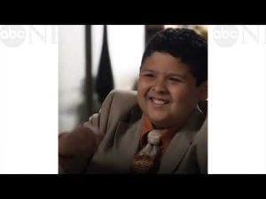 Read more about the article Our favorite Rico Rodriguez moments from “Modern Family” for his birthday