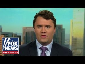 Read more about the article Charlie Kirk: We are doing this to ourselves