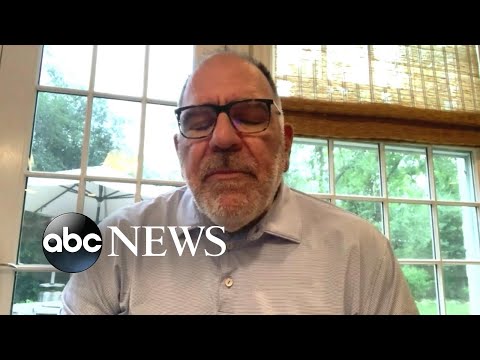 You are currently viewing Eyewitness describes horror of parade shooting