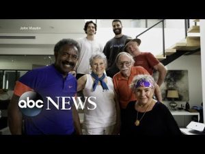Read more about the article Tik Talk: ‘Retirement House’ member says ‘I still feel like I’m 40’ l ABCNL