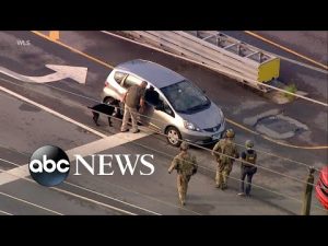 Read more about the article Parade mass shooting person of interest apprehended
