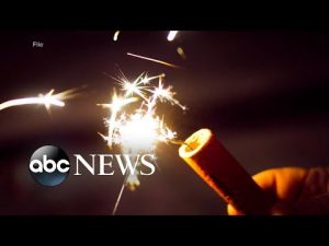 Read more about the article 11-year-old killed in fireworks accident