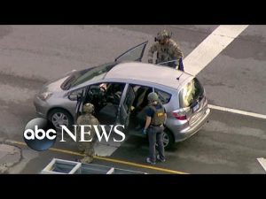 Read more about the article Gunman opens fire from rooftop in Chicago suburb | Nightline