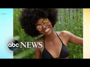 Read more about the article National bikini day