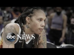 Read more about the article Brittney Griner’s plea