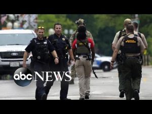 Read more about the article July 4th mass shooting