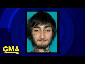 Read more about the article Person of interest apprehended in fatal Highland Park Fourth of July shooting | GMA