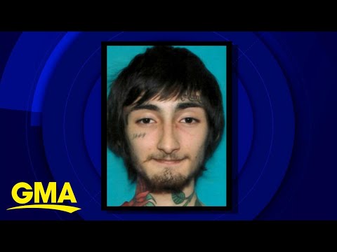 You are currently viewing Person of interest apprehended in fatal Highland Park Fourth of July shooting | GMA