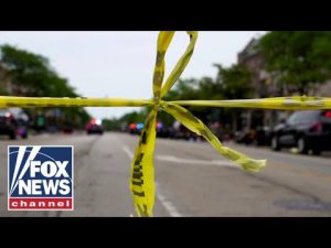 Read more about the article Parade shooting witness recounts tragic July 4 tragedy: We want to know why