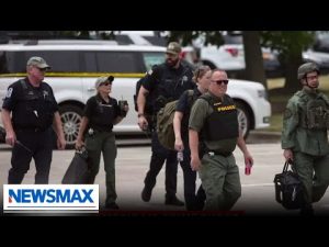 Read more about the article Bernard Kerik: These Mayors have to give police departments the resources they need-National Report