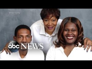 Read more about the article Family, Akron community seek justice in police shooting death of Jayland Walker
