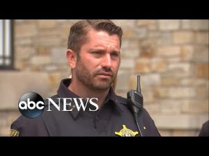 Read more about the article Highland Park officials give update on July 4 shooting