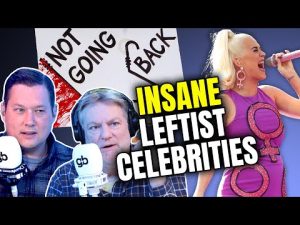 Read more about the article Leftist Celebrities Prove Their Ignorance on Abortion Restrictions