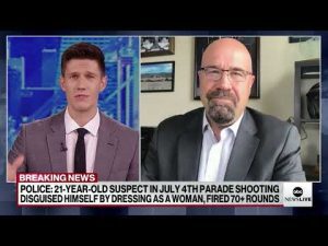 Read more about the article Inside the police response to the July 4 parade mass shooting in Illinois | ABCNL