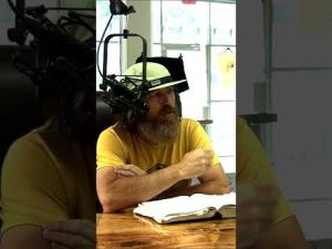Read more about the article Jase Robertson Cut His Hair Short for Two Disturbing Reasons