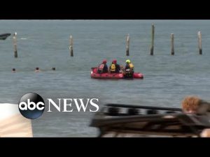Read more about the article 2 drown in separate incidents at Virginia Beach over July 4 weekend l ABC News