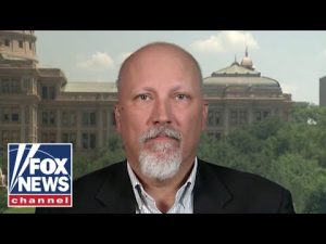 Read more about the article Chip Roy: How can Democrats view this as compassionate?