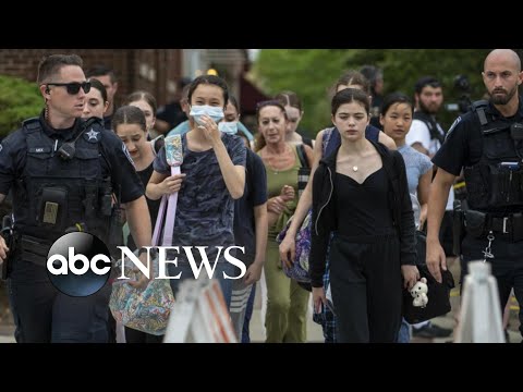 You are currently viewing Victims of the of the July 4 mass shooting
