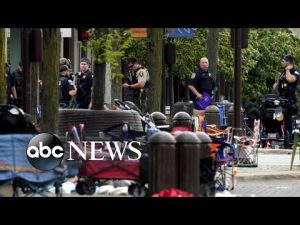 Read more about the article FBI looks into possible warning signs in July 4 mass shooting