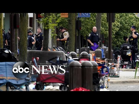 You are currently viewing FBI looks into possible warning signs in July 4 mass shooting