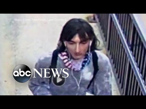 You are currently viewing Highland Park shooter planned attack for weeks: Police