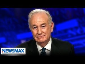 Read more about the article Bill O’Reilly reacts to realistic and ridiculous 2024 candidate predictions