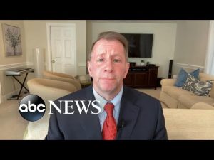 Read more about the article ‘No community is immune’: Former DHS official on nation’s gun violence l ABCNL