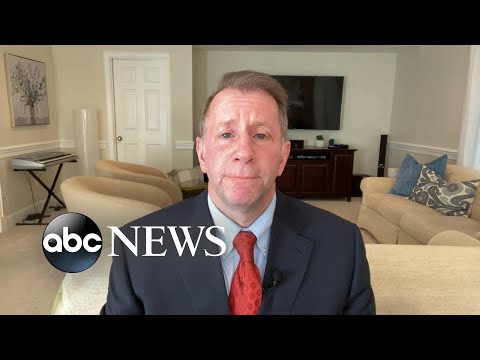You are currently viewing ‘No community is immune’: Former DHS official on nation’s gun violence l ABCNL