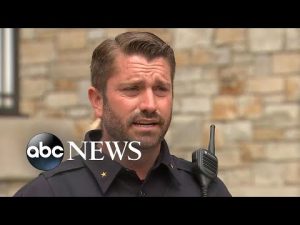 Read more about the article More details emerge about suspect in Highland, Park Illinois Fourth of July shooting