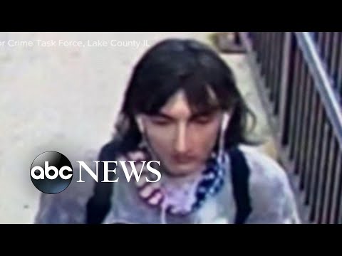 You are currently viewing July 4th parade rampage investigation