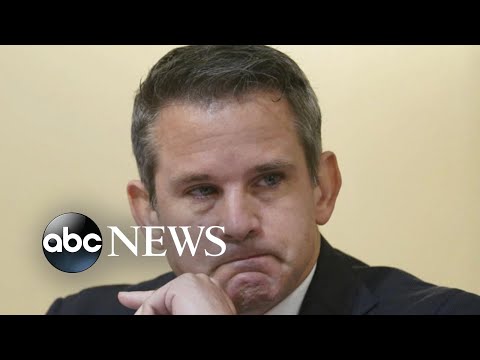 You are currently viewing Threats aimed at Jan. 6 Committee