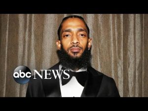 Read more about the article Nipsey Hussle murder trial heads to jury