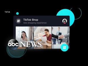 Read more about the article TikTok scales back its live shopping feature