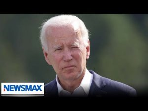 Read more about the article Despite record high inflation and potential recession, Biden to tout accomplishments | REACTION