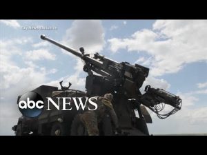 Read more about the article Advanced US missile system being used in Ukraine l ABCNL