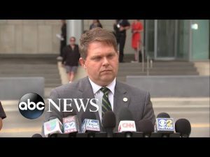 Read more about the article Highland Park officials give update after suspect’s bond hearing