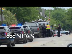 Read more about the article Highland Park shooting suspect confessed: Officials l ABCNL