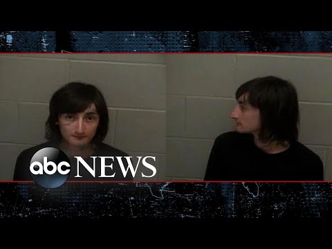 You are currently viewing Investigators: Parade shooter considered second attack in Wisconsin l ABCNL
