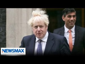 Read more about the article Effort to smear and remove Boris Johnson underway | REACTION | ‘American Agenda’