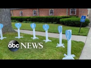 Read more about the article What we know about the victims of the July 4 Highland Park parade shooting