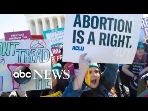 Read more about the article Kentucky court holds legal proceeding on abortion trigger law