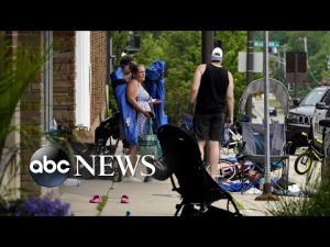 Read more about the article Authorities say July 4 shooting rampage was planned for weeks by accused gunman