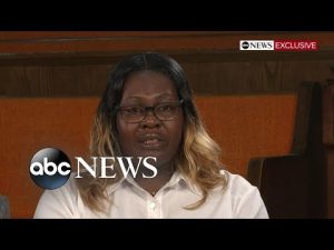 Read more about the article Jayland Walker’s sister speaks out in an ABC News exclusive interview