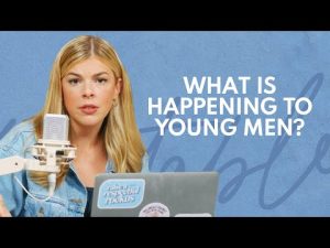Read more about the article The Highland Park Shooter: What Are We Doing to Help Young Men? | @Allie Beth Stuckey