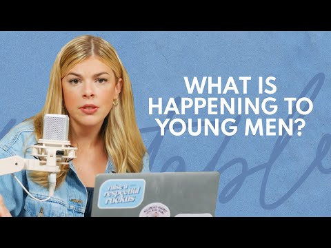 Read more about the article The Highland Park Shooter: What Are We Doing to Help Young Men? | @Allie Beth Stuckey