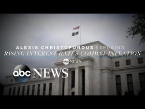 Read more about the article What do higher interest rates mean for you?